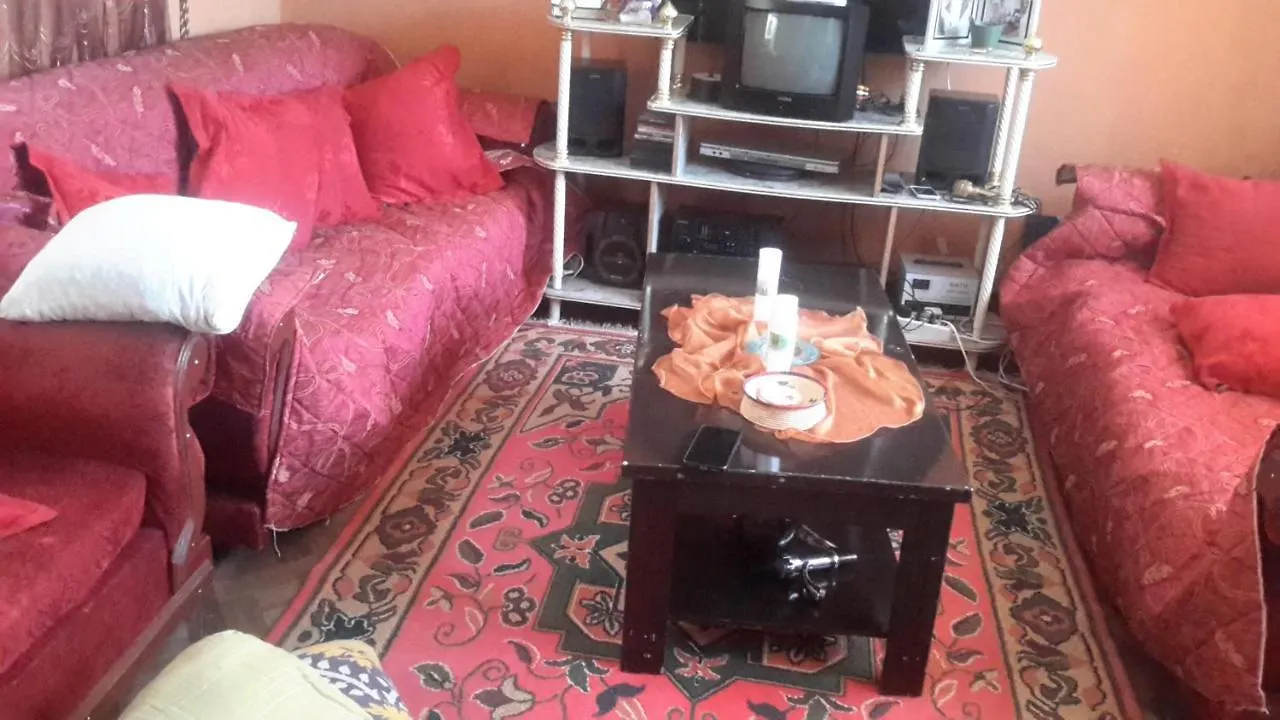 Birhan Guest House Addis Ababa
