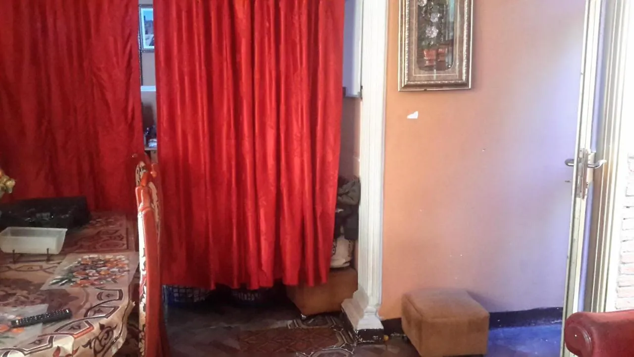 Birhan Guest House Addis Ababa