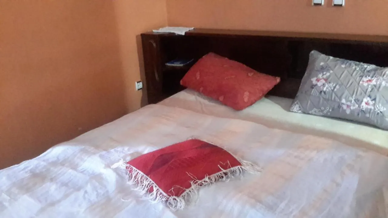 Birhan Guest House Addis Ababa Ethiopia