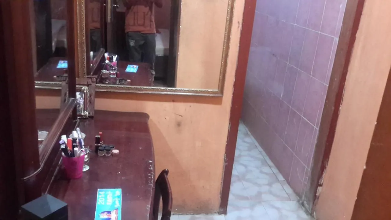 Birhan Guest House Addis Ababa 0*,