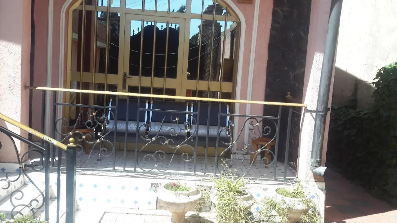 Birhan Guest House Addis Ababa 0*,  Ethiopia