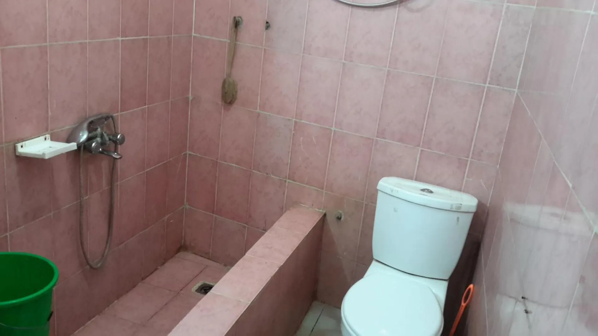 Birhan Guest House Addis Ababa