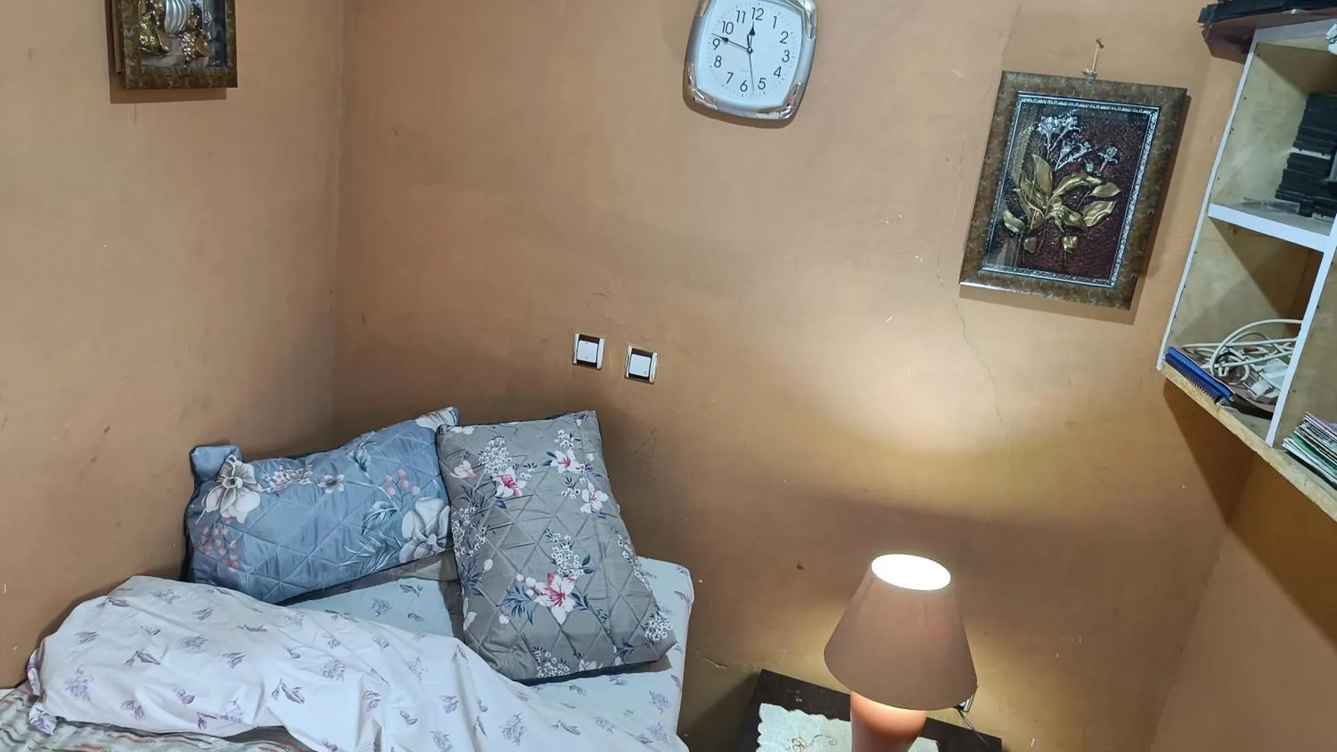 Birhan Guest House Addis Ababa Ethiopia