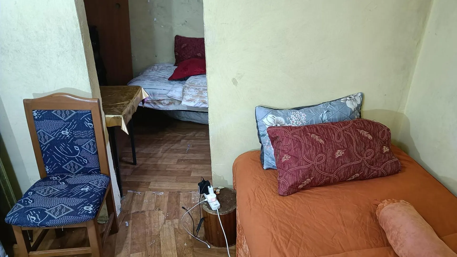Birhan Guest House Addis Ababa
