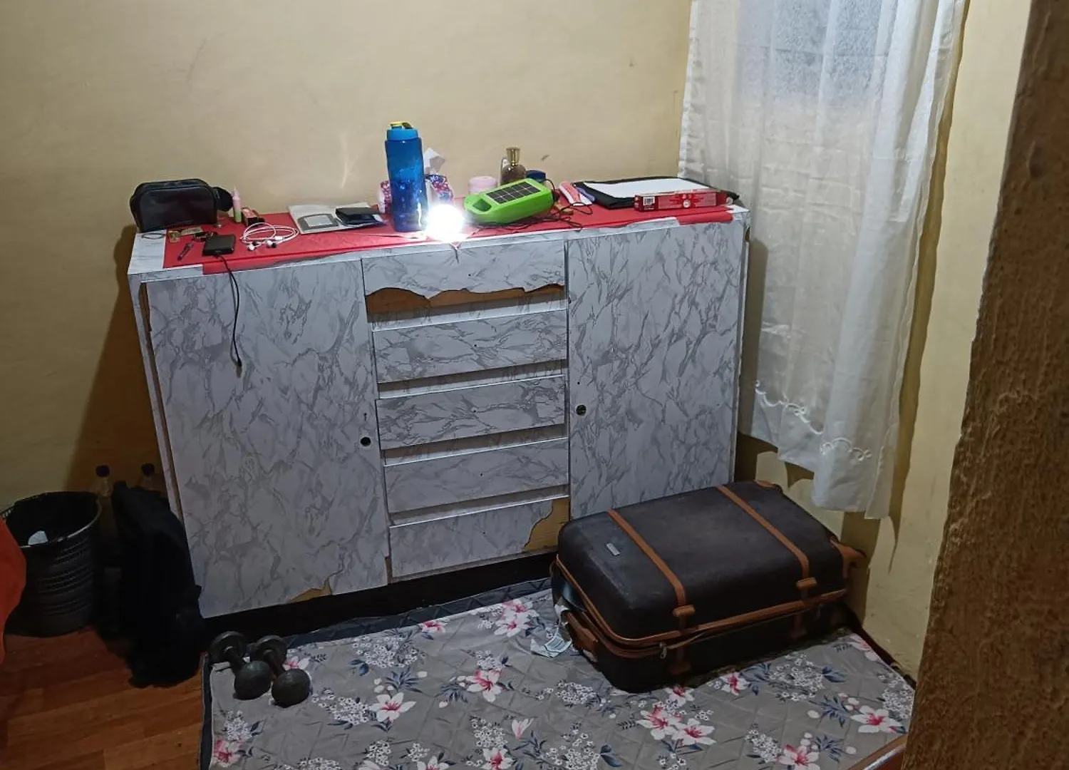 Birhan Guest House Addis Ababa
