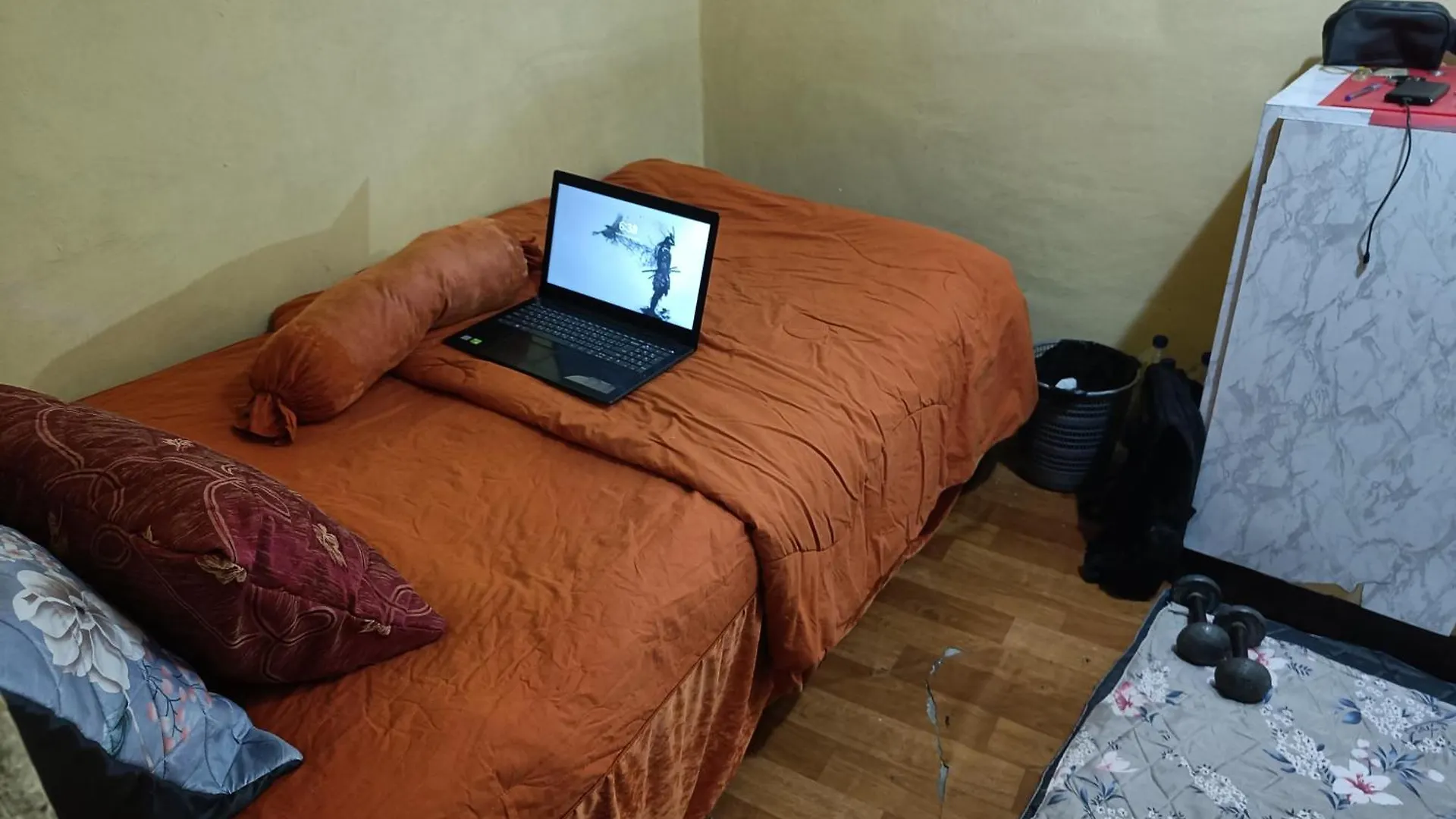 Birhan Guest House Addis Ababa 0*,  Ethiopia